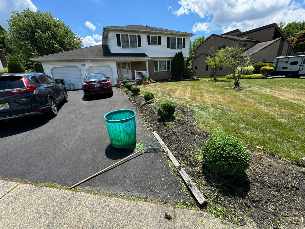 All Photos for Stars and Stripes Landscape Design LLC in Edison, NJ