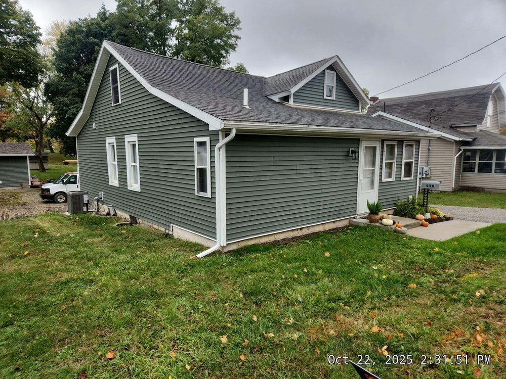 All Photos for Cornerstone Builds in LaGrange, IN