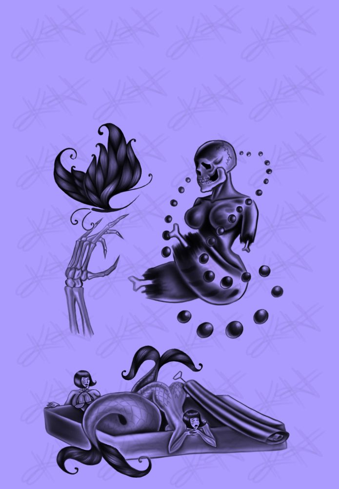 All Photos for Indika Hybrid Tattoo in Chicago, IL