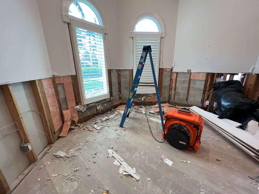 All Photos for N&D Restoration Services When Disaster Attacks, We Come In in Cape Coral,  FL