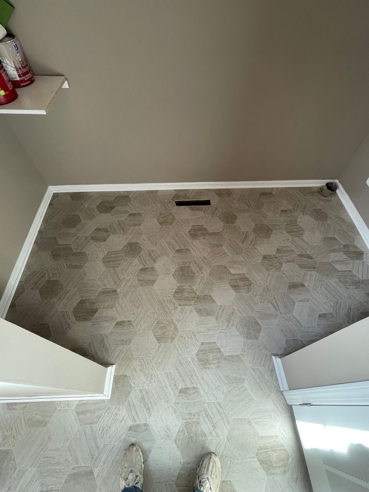 All Photos for Brooks Flooring in Burlington, NC