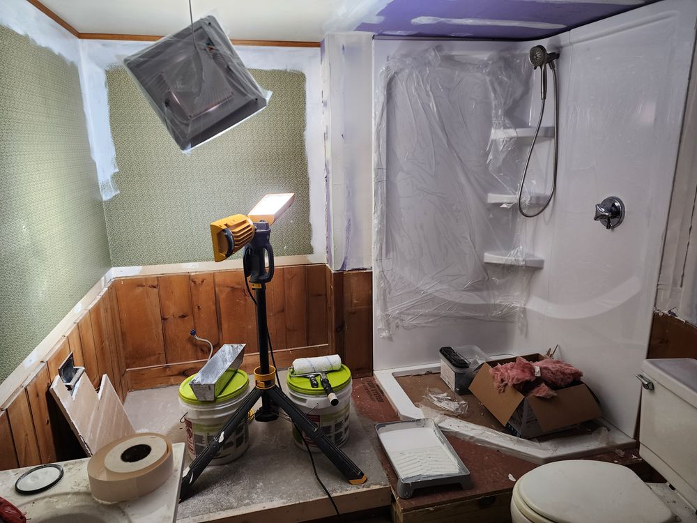 All Photos for AA Family Construction in Lebanon, NH