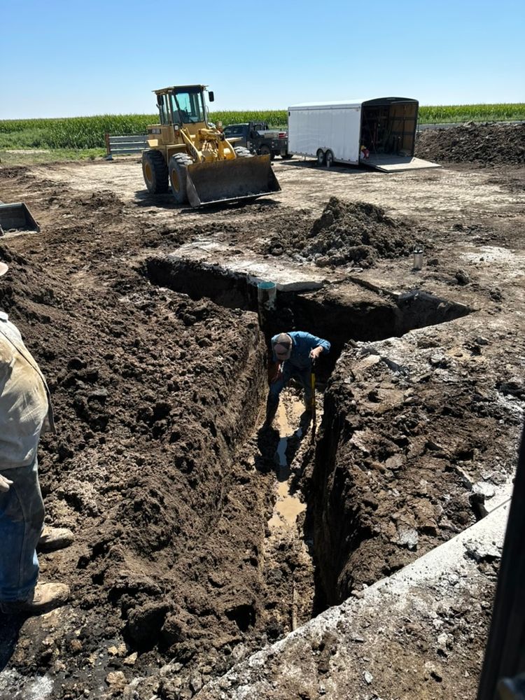 All Photos for Bullseye Services in Goodland, KS