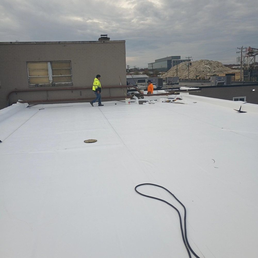 All Photos for Shaw's 1st Choice Roofing and Contracting in Marlboro, MD