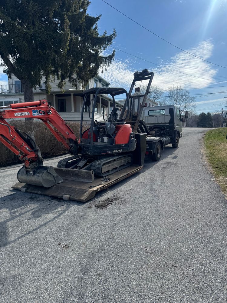 All Photos for DMC Dumpsters in Wappingers Falls, NY