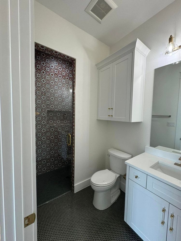 All Photos for Tailor Made Custom Homes in North, TX