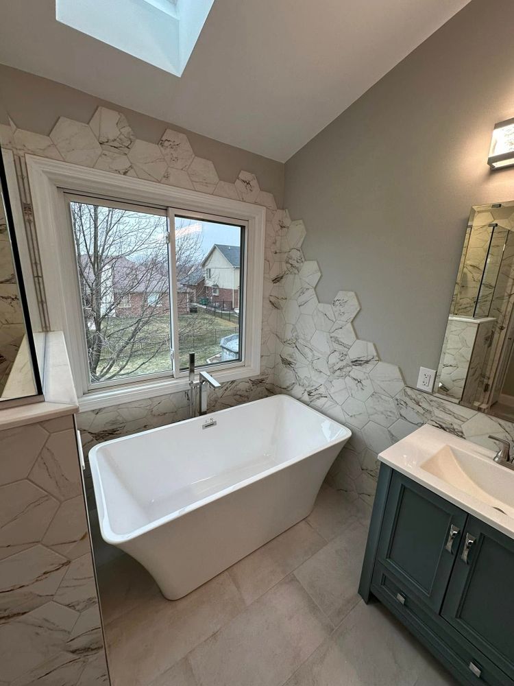 Interior Renovations for Renovations Done Right LLC in St. Clair Shores, MI