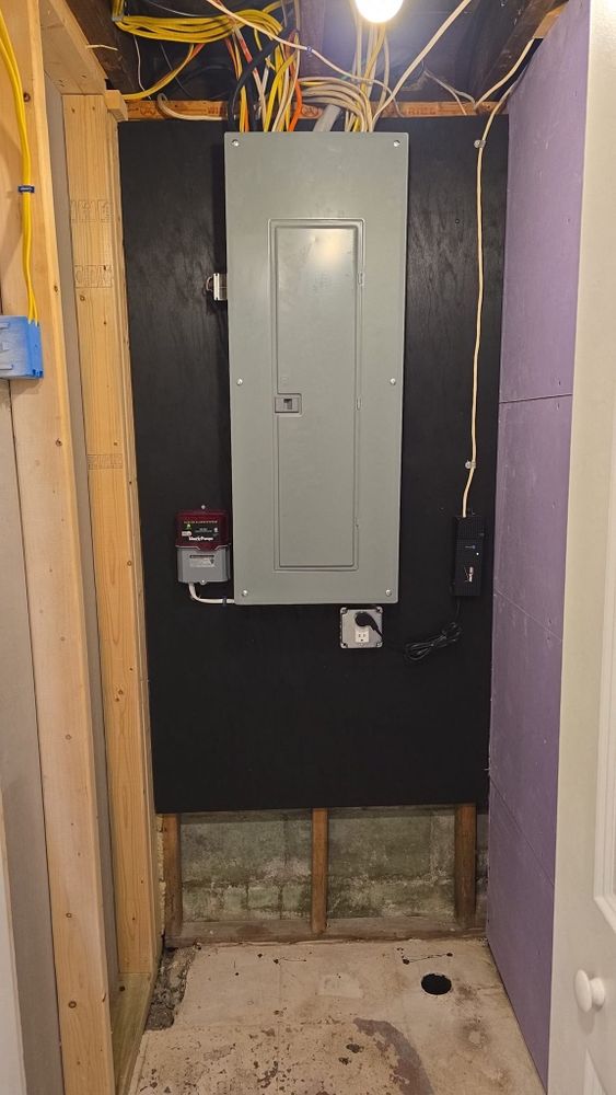 All Photos for Joe Medeiros Electrical in Weston, MA
