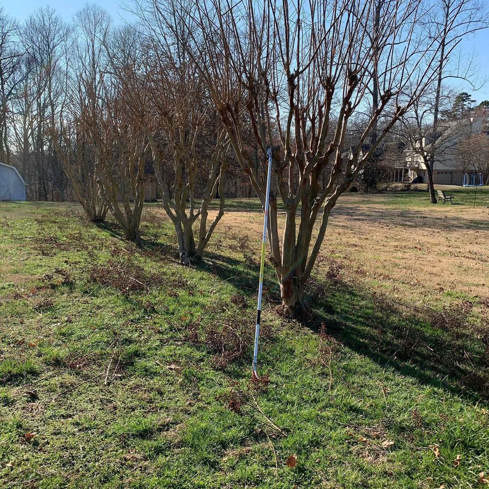 lawn and landscape services for 3R Outdoor in Morristown, TN