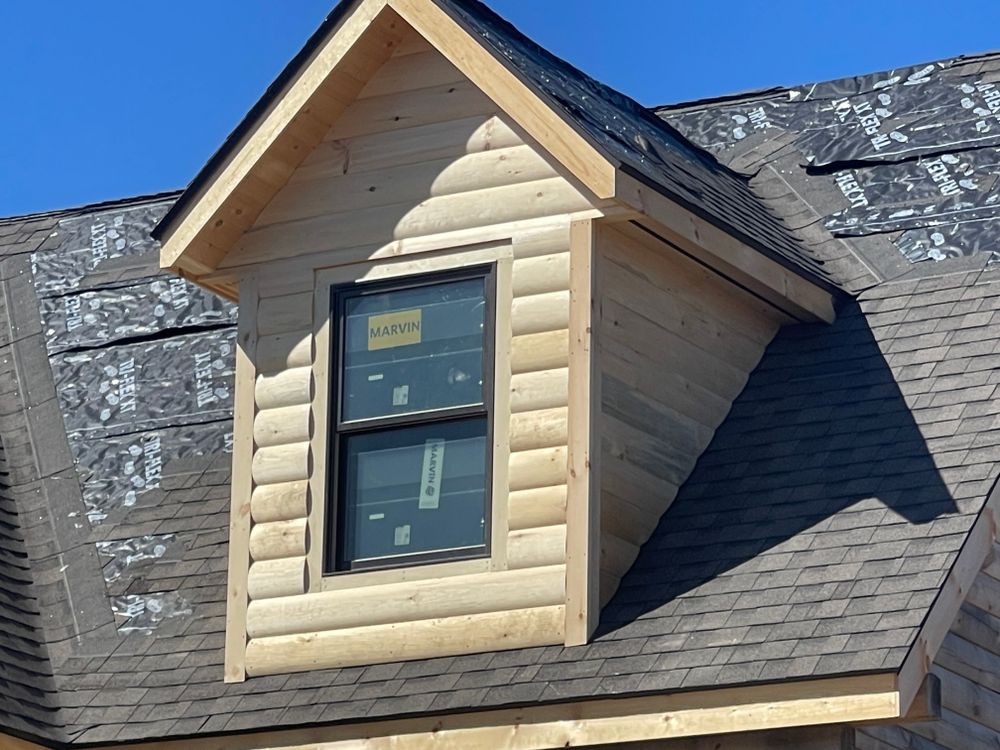 Construction for McKenna General Contracting in Readfield, ME