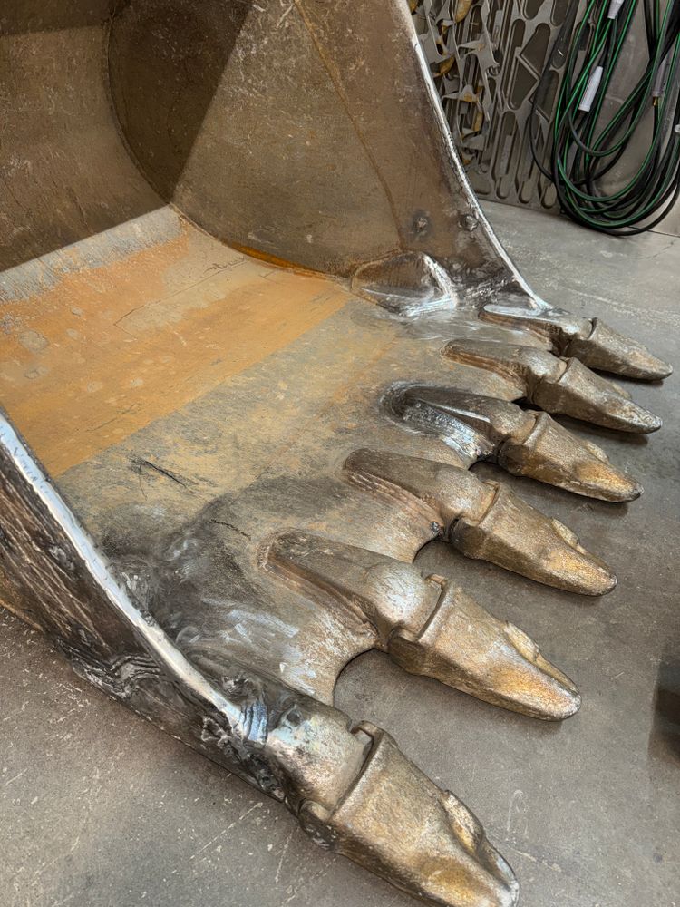 All Photos for Grounded Welding & Fabrication in Bend, OR