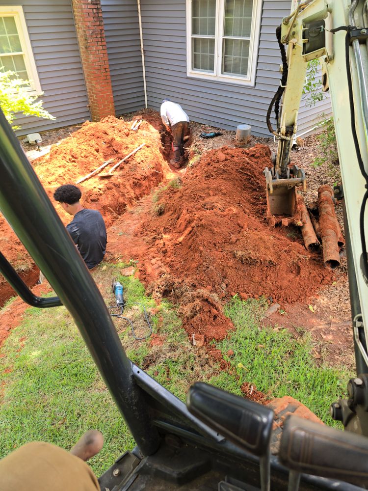 All Photos for Garrett Ferguson & Sons in Simpsonville,, SC