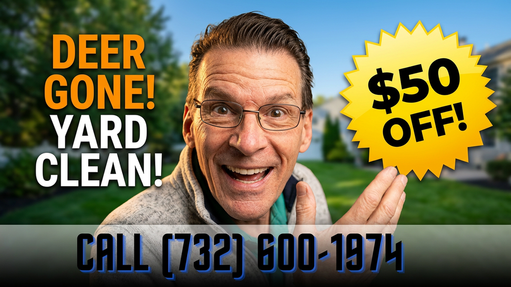 All Photos for All Starr Dead Animal and Deer Removal in Manchester Township, NJ