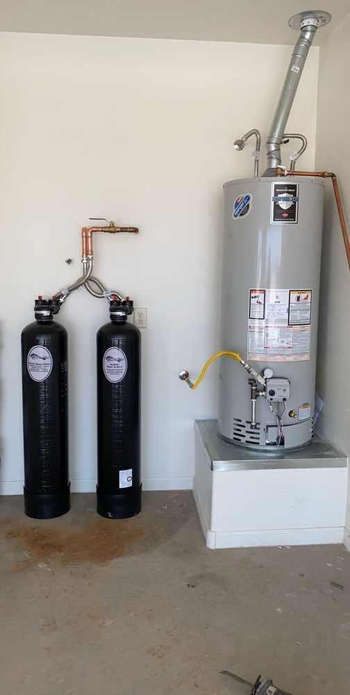 All Photos for On The Spot Plumbing in South Tucson, AZ