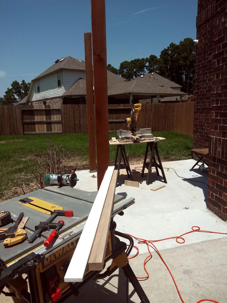 All Photos for Bros Construction  in Humble, TX