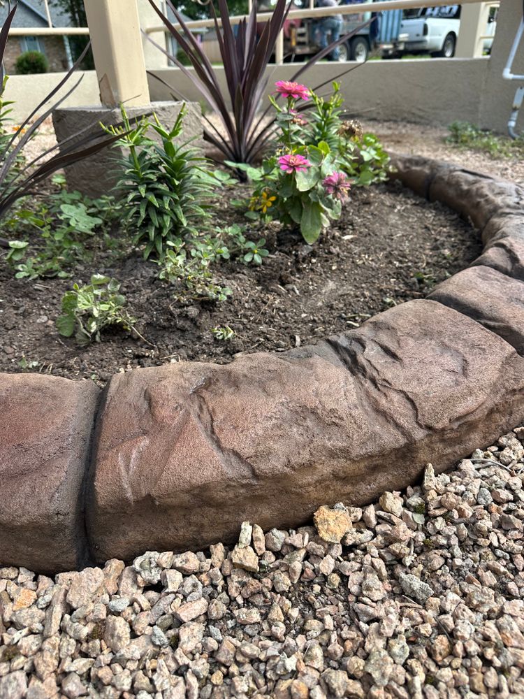 All Photos for Texas Curb N Borders in Houston, TX