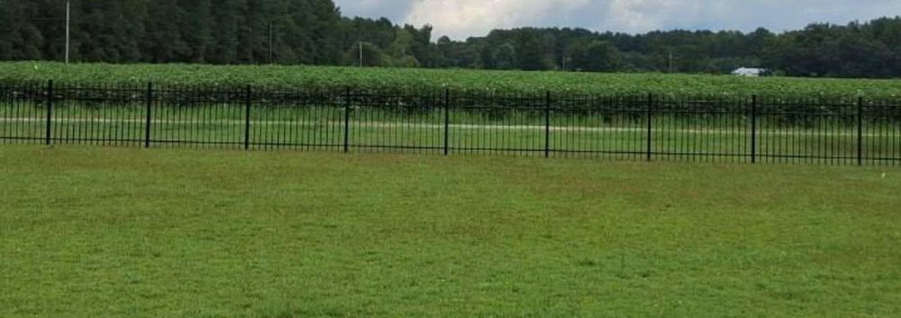 All Photos for JB Nealy Fence in Elgin, SC