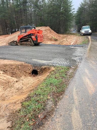 All Photos for Gibson Grade Works in Towns County, GA