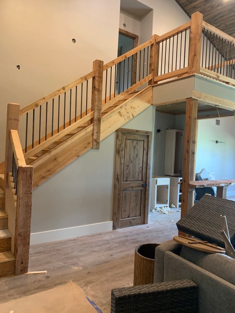 All Photos for Scotty’s Building Repair And Remodeling in Elkhart, TX