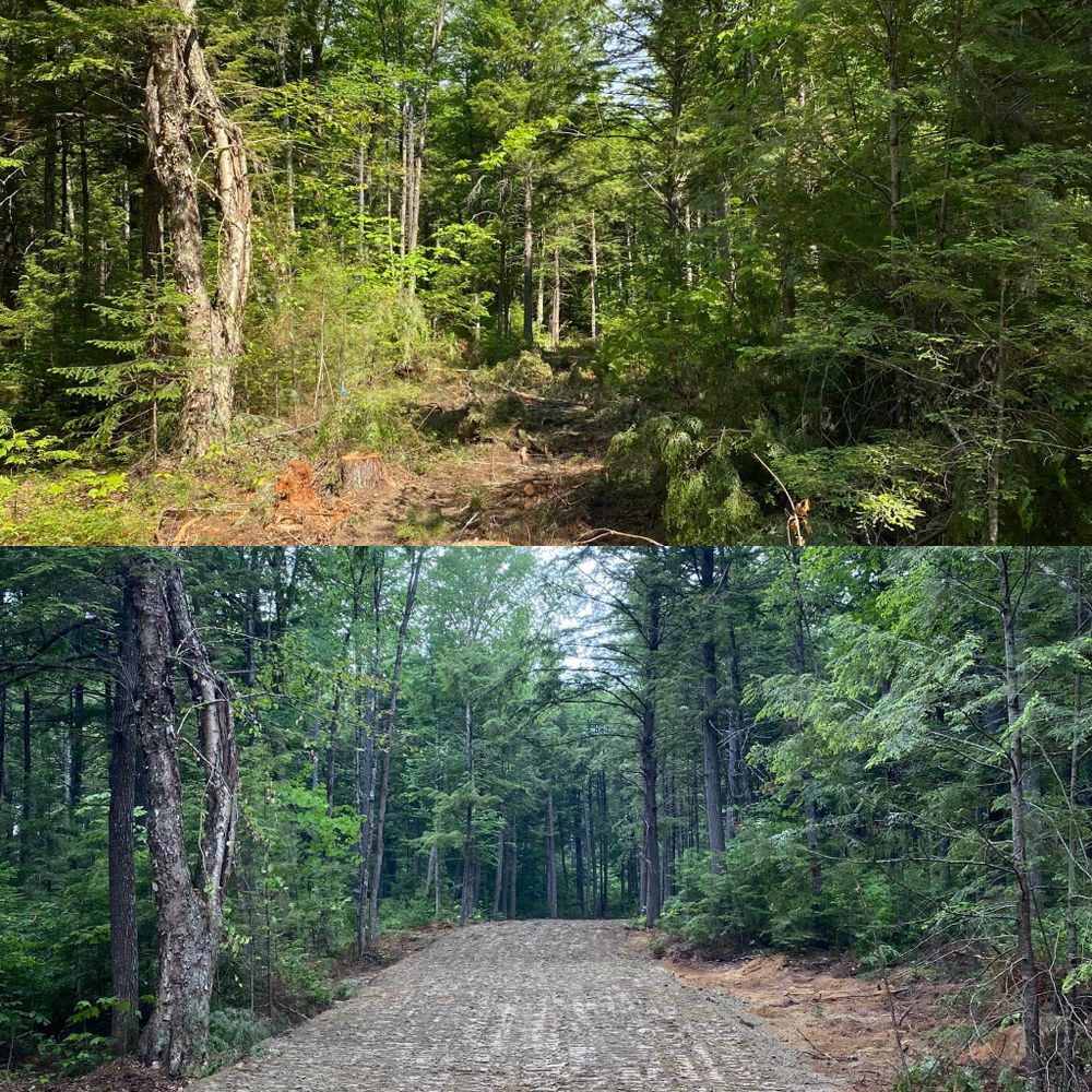 All Photos for Gardner Road Company in Winn, ME