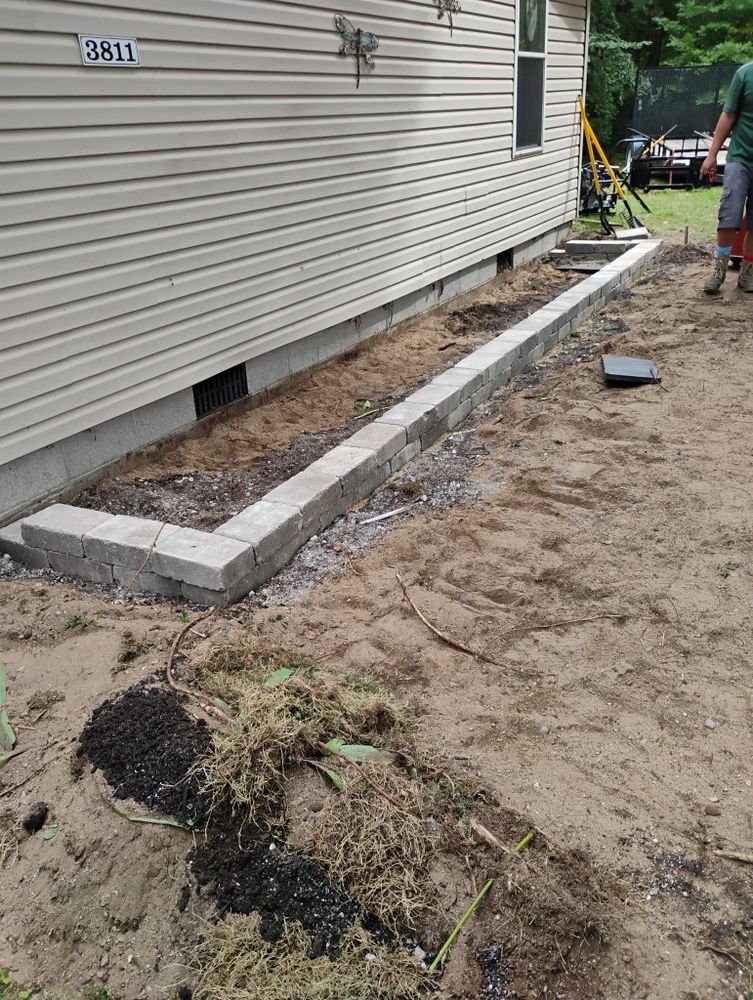 All Photos for Lighthouse Lawn Care and Irrigation in Marysville, MI