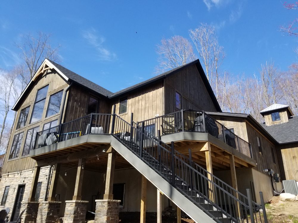 All Photos for Cottage Services of Northern Michigan LLC in Antrim County, MI