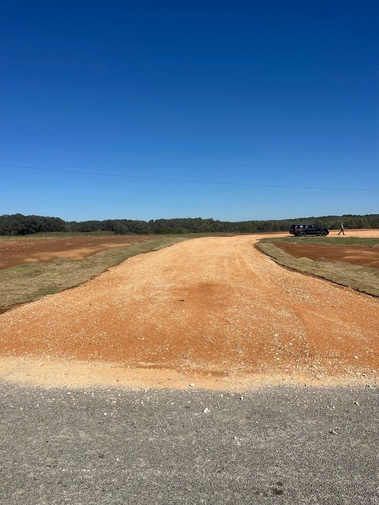 All Photos for Maness Trucking & Excavation in Lexington, TN