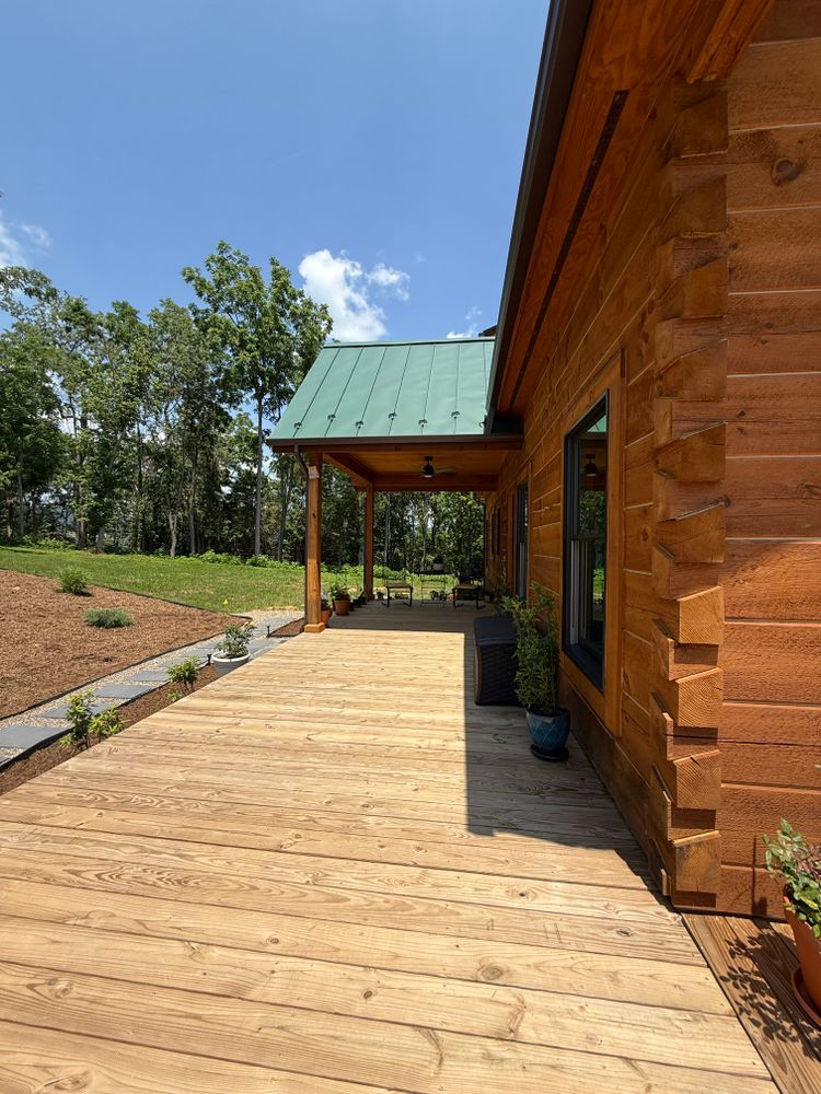 All Photos for Rockbridge Home and Barns in Rockbridge County, VA