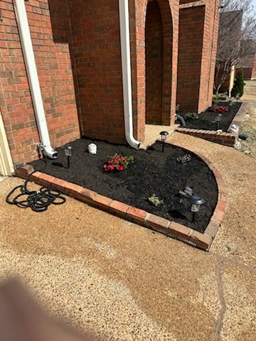 All Photos for Kingdom Landscaping in Memphis, TN