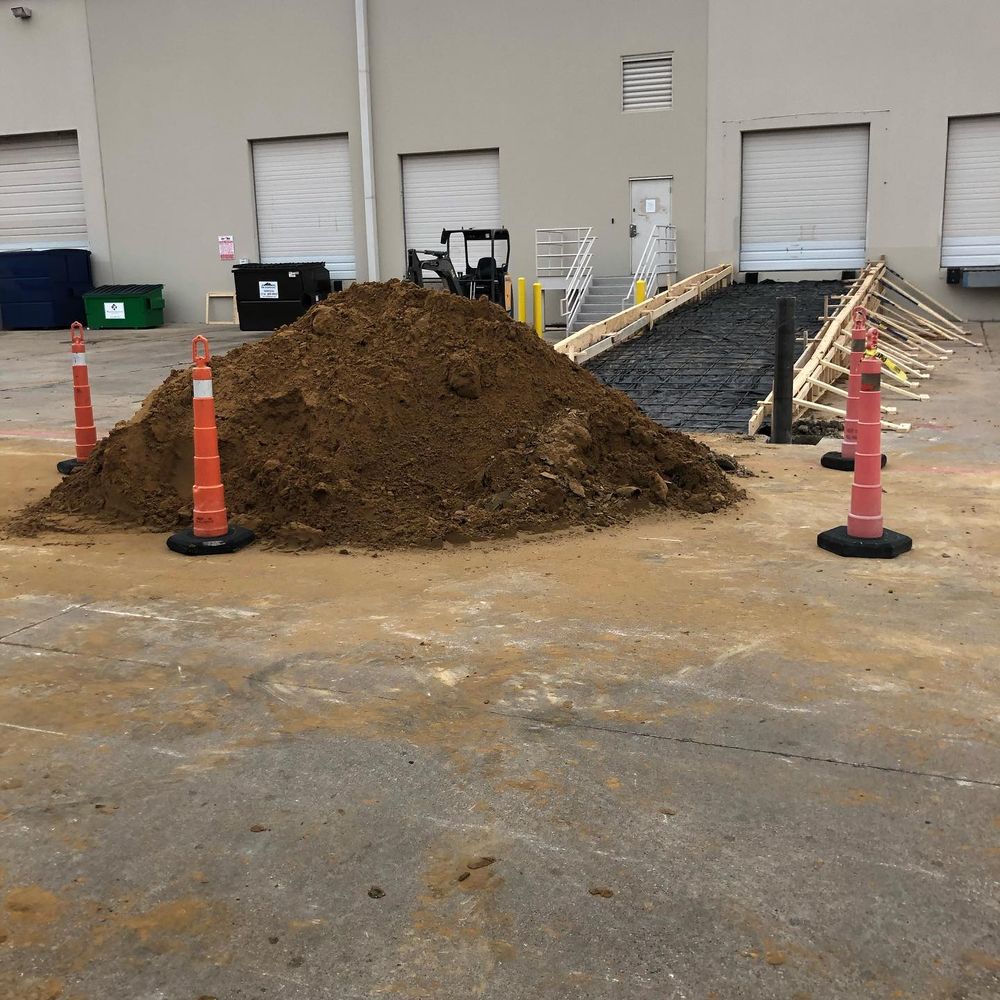 All Photos for Midcities Concrete in Arlington, TX