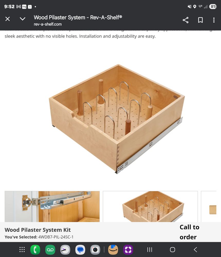 All Photos for Carolina Woodworks in Lyman, SC