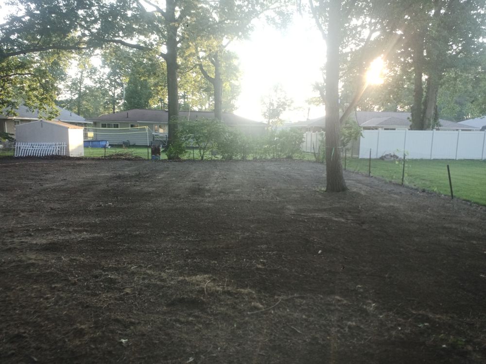 All Photos for Hendricks Mowing in Amherst, OH