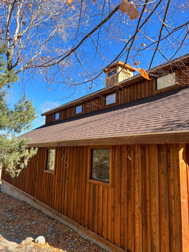 All Photos for Valley View Exteriors in Logan, UT