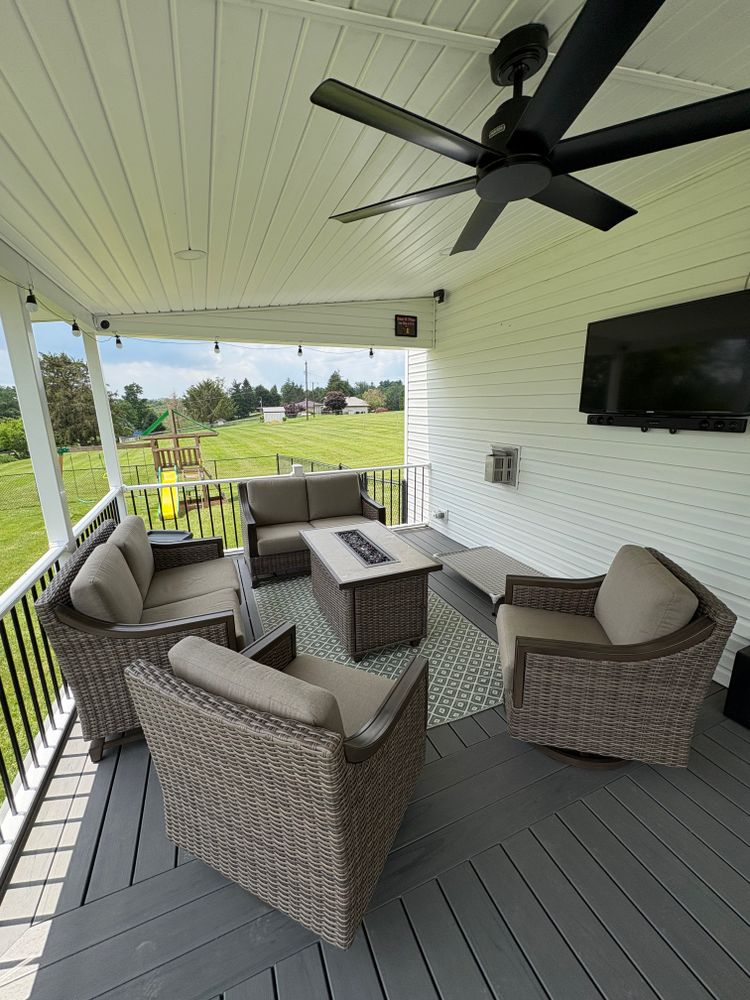 All Photos for DPD Construction in Cadiz Township, OH