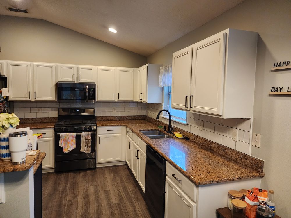 All Photos for Mike Lupoli Tile in Palm Coast, FL