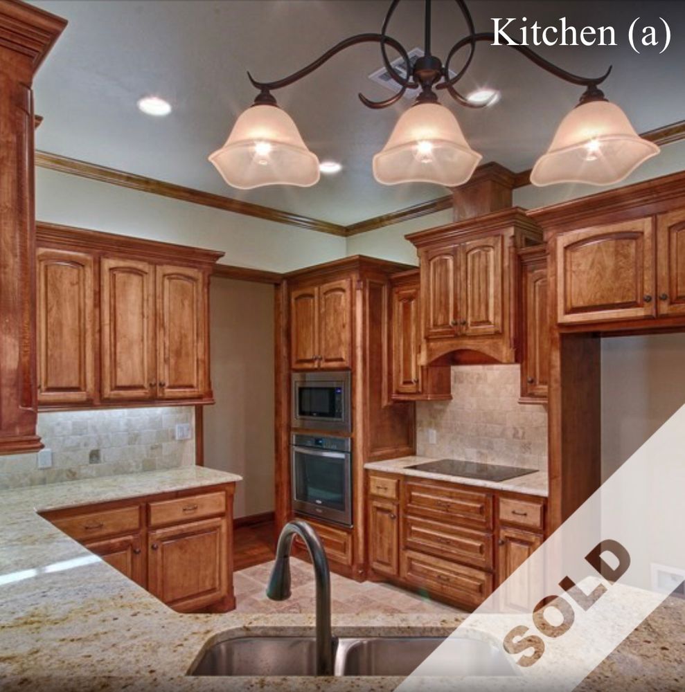 Homes for Rock Solid Homes in Edmond, OK