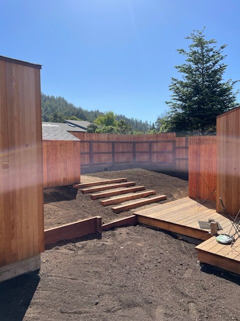 All Photos for Schaap Excavating in Gualala, CA