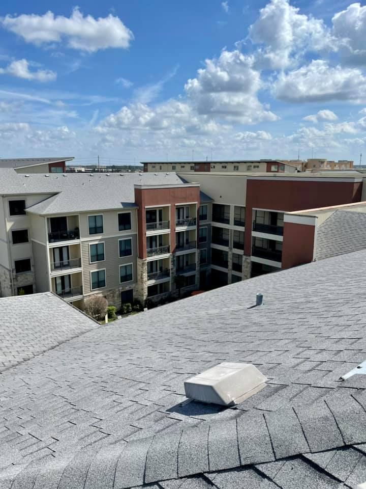 All Photos for Performance Roofing TX in McKinney, TX