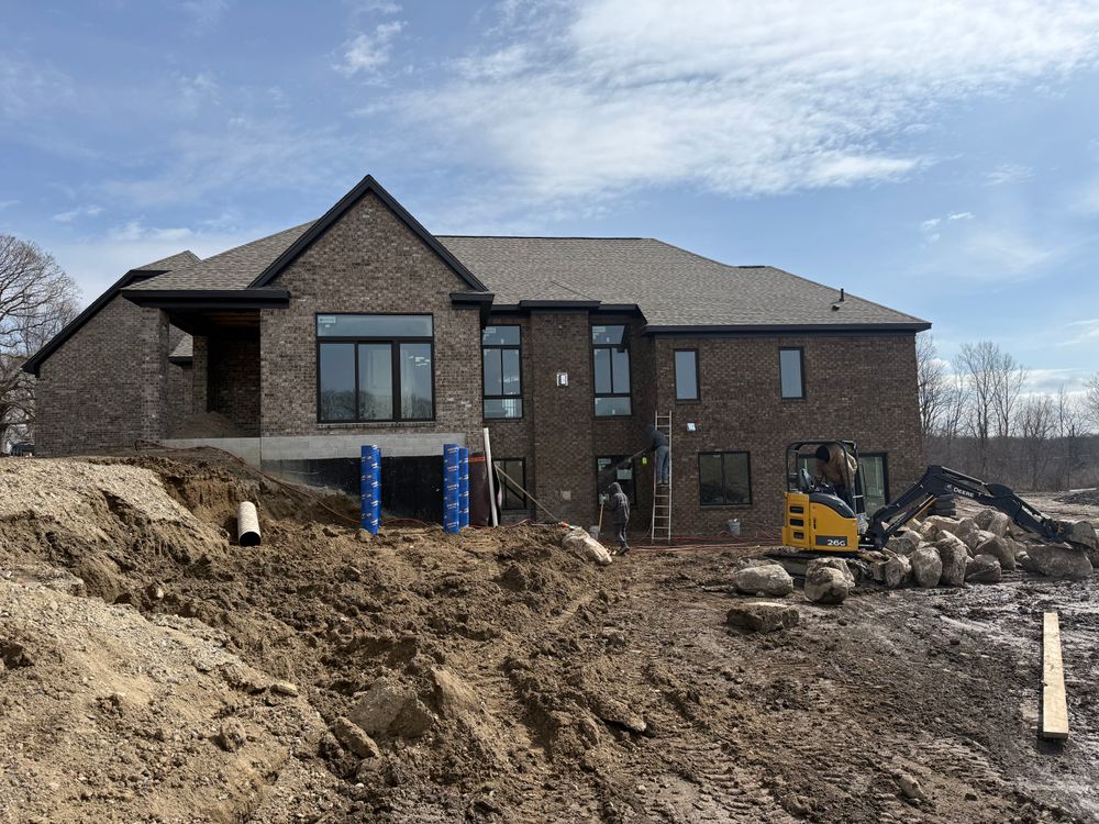 All Photos for Ferro Homes in Macomb County, MI