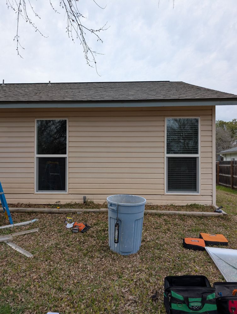 All Photos for CR Work Window and Door Services LLC in Lubbock, TX