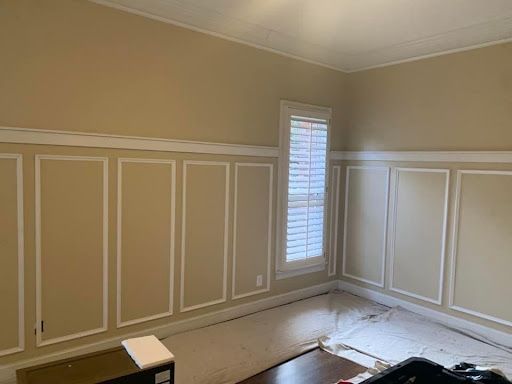 Interior for Lagos Painting Service in Mooresville, NC