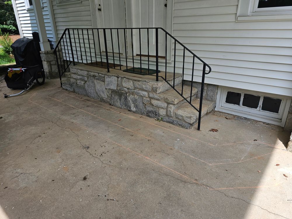 All Photos for Acosta's Stone work in Hendersonville, NC