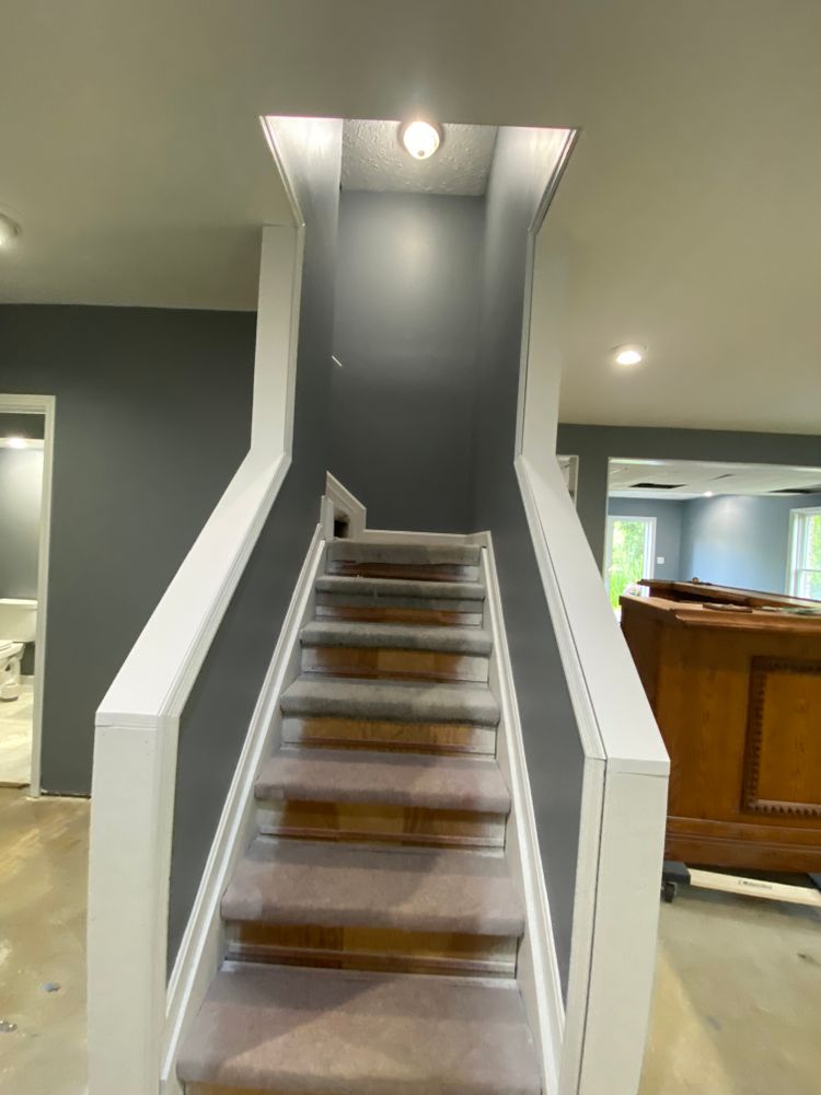 All Photos for Castle JR Landscaping & Painting LLC in Cincinnati, OH