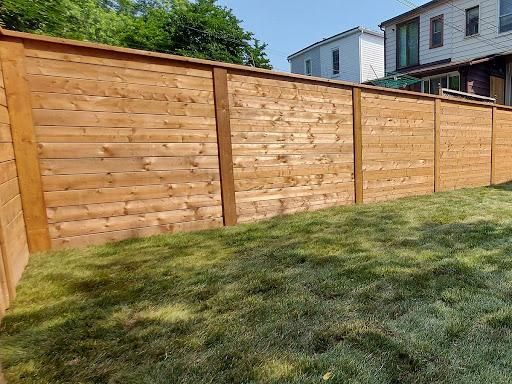 All Photos for Houston Fence and Patio in Santa Fe, TX