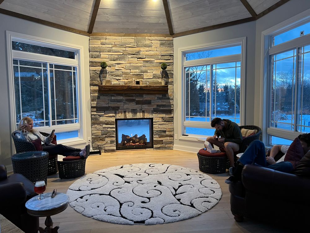 All Photos for Ferro Homes in Macomb County, MI