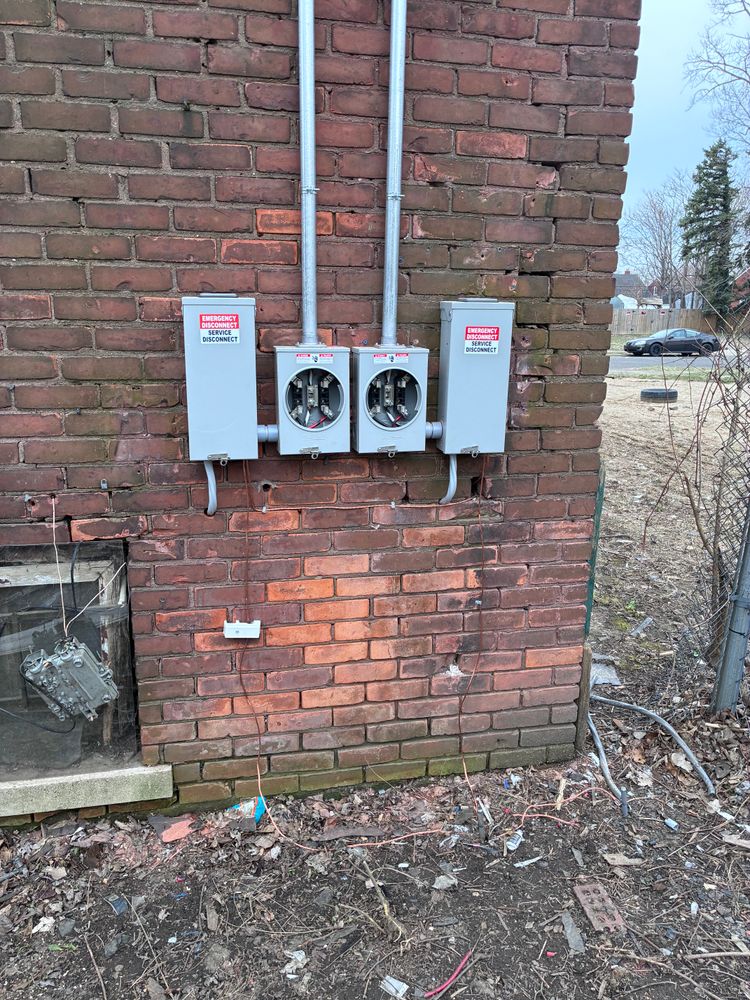 All Photos for GAC HOME RESTORATION in Detroit, MI