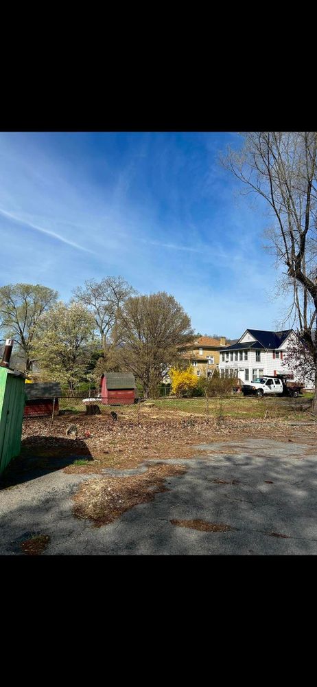 All Photos for NRV Tree Pro, LLC in Narrows, VA