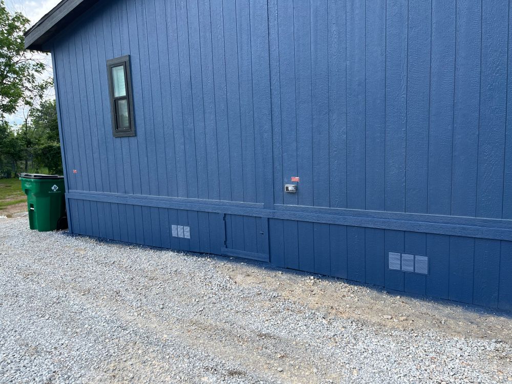 All Photos for BAKER Carpentry in Joshua, TX