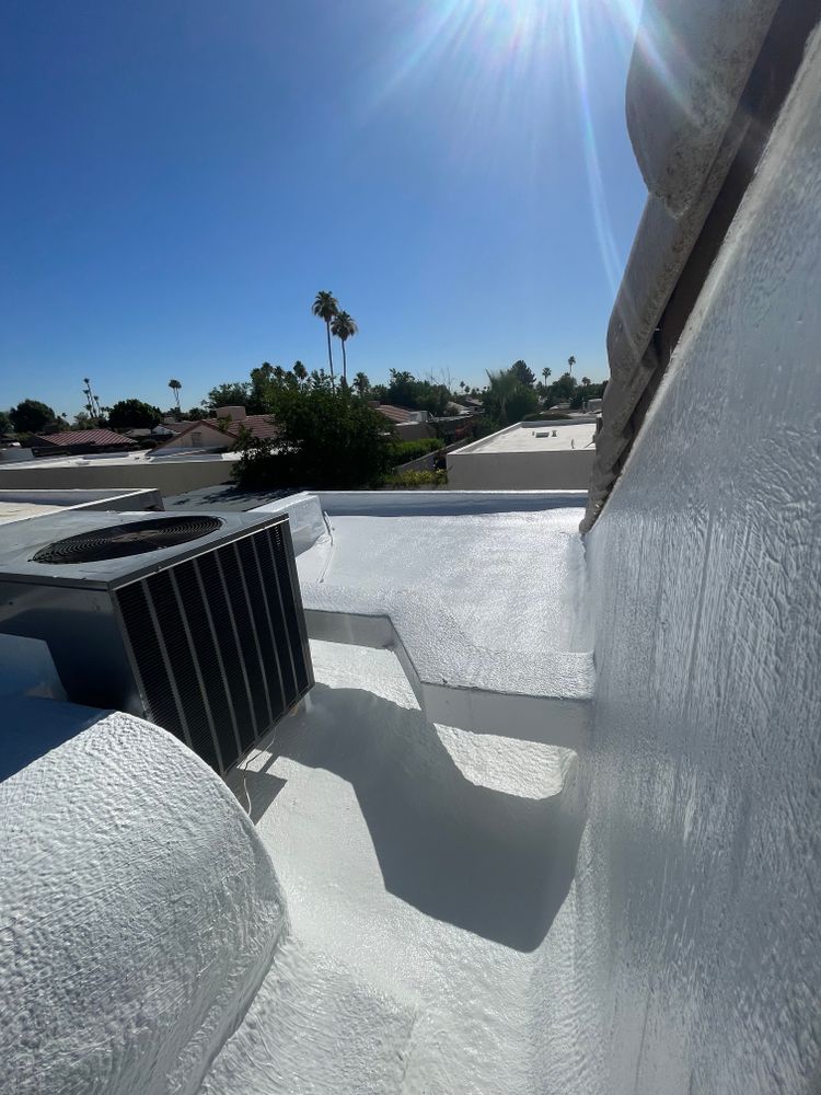 All Photos for Agency Roofing in Phoenix, AZ