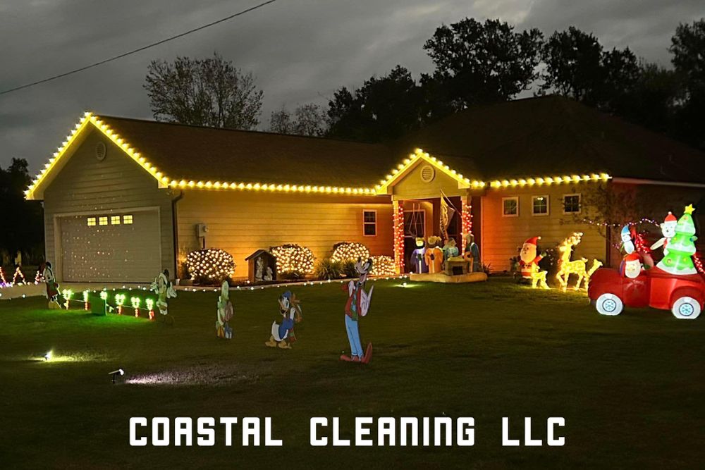 All Photos for Coastal Cleaning LLC in Rayne, Louisiana